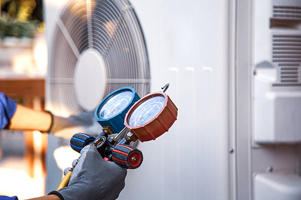 Trusted Hvac service in Roanoke, VA - Tropical Oasis HVAC